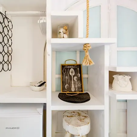 Apartment Elpis Mykonos - Delos Port
