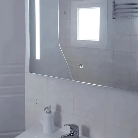 Elpis Mykonos - Delos Port Apartment Mykonos Town