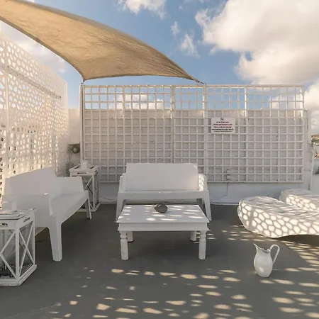 Apartment Elpis Mykonos - Delos Port