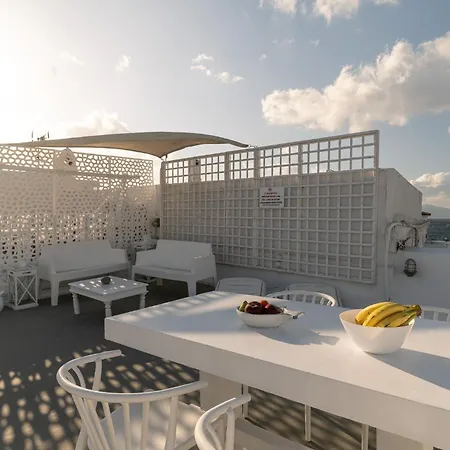 Apartment Elpis Mykonos - Delos Port