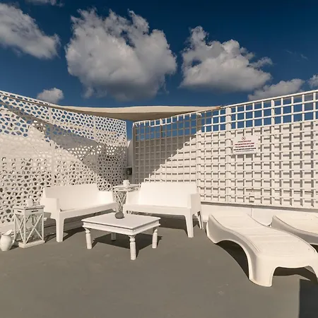 Elpis Mykonos - Delos Port Apartment