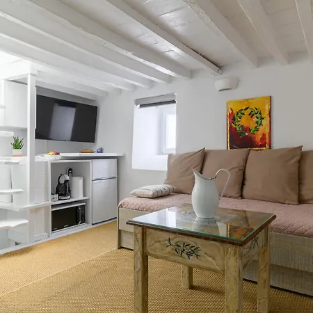 Apartment Elpis Mykonos - Delos Port