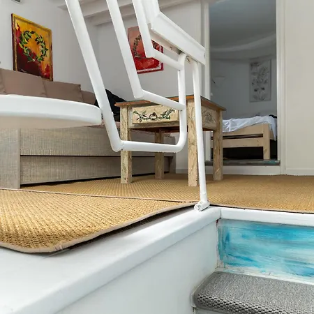 Apartment Elpis Mykonos - Delos Port