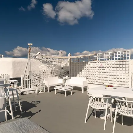 Apartment Elpis Mykonos - Delos Port