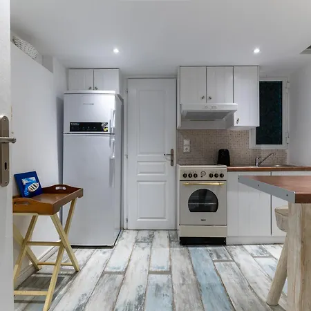 Elpis Mykonos - Delos Port Apartment