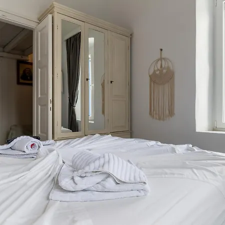 Appartement Elpis Mykonos - Delos Port